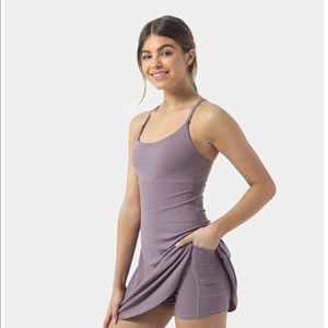 Halara Activity dress.